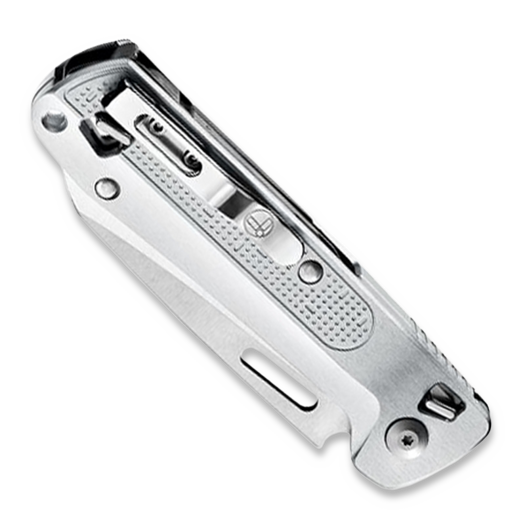 Мультиинструмент Leatherman Free K2x