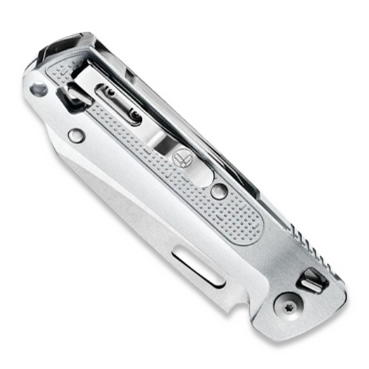 Ferramenta multiusos Leatherman Free K4x