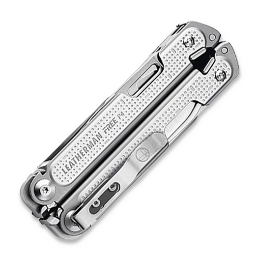 Attrezzo multifunzione Leatherman Free P4