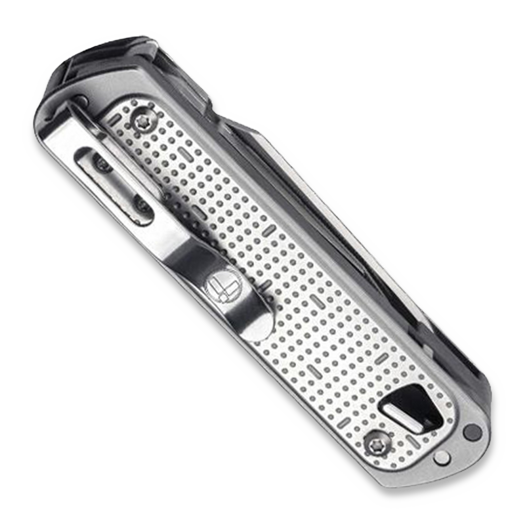 Attrezzo multifunzione Leatherman Free T4