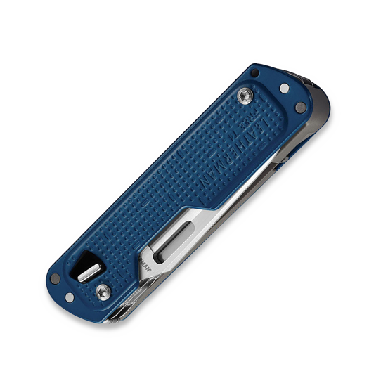 Ferramenta multiusos Leatherman Free T4 BLUE