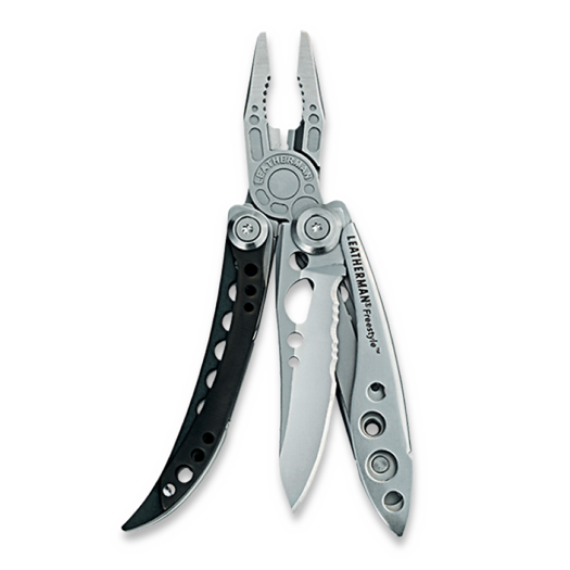 Narzędzie uniwersalne Leatherman Freestyle