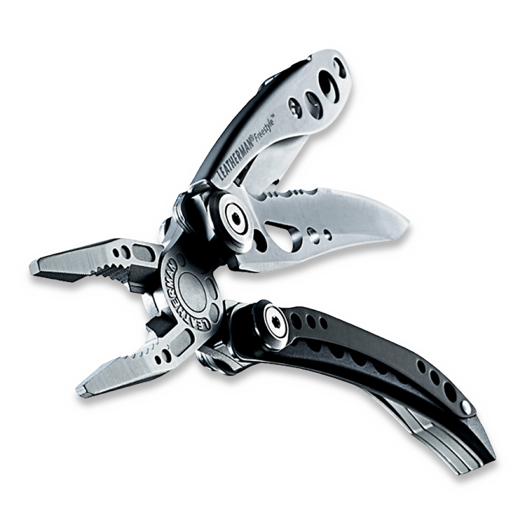 Мультиинструмент Leatherman Freestyle