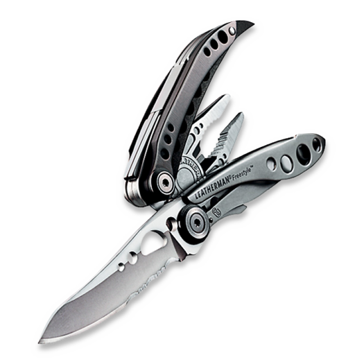 Мультиинструмент Leatherman Freestyle