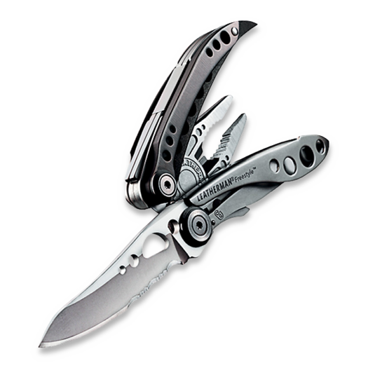 Leatherman Freestyle 多功能工具