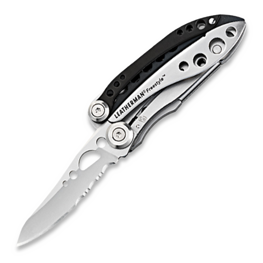 Мультиинструмент Leatherman Freestyle