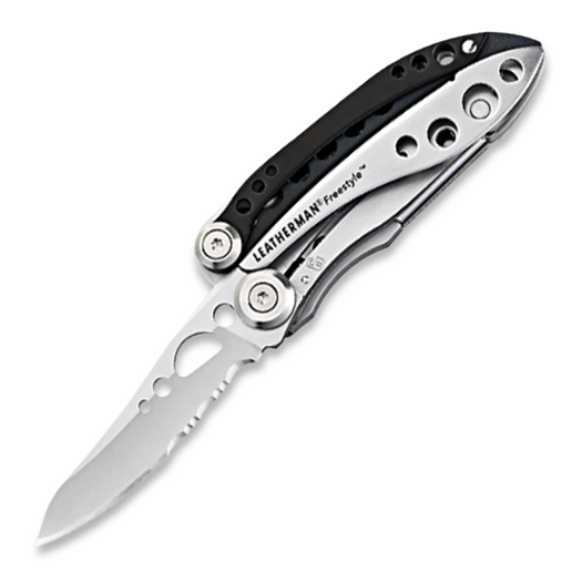 Leatherman Freestyle 多功能工具