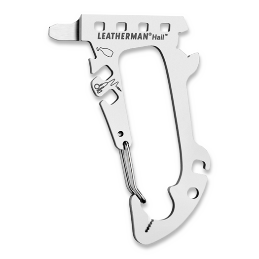 Мультиинструмент Leatherman Hail
