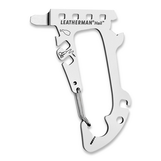 Мультиинструмент Leatherman Hail