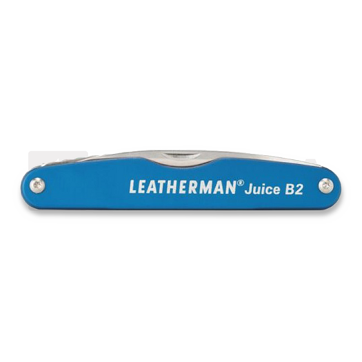 Складной нож Leatherman Juice B2, синий