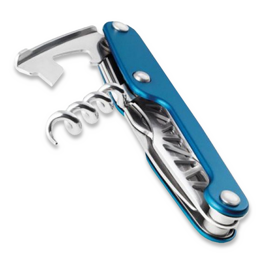 Мультиинструмент Leatherman Juice CS3, синий