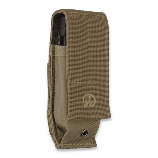 ปลอกมีด Leatherman Molle L, น้ำตาล