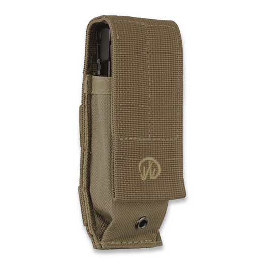 Tupp Leatherman Molle L, pruun
