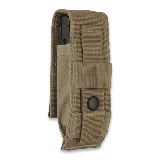Leatherman Molle L sheath, brown