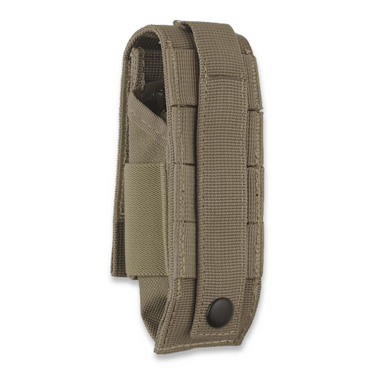 Bainha Leatherman Molle XL, marrom