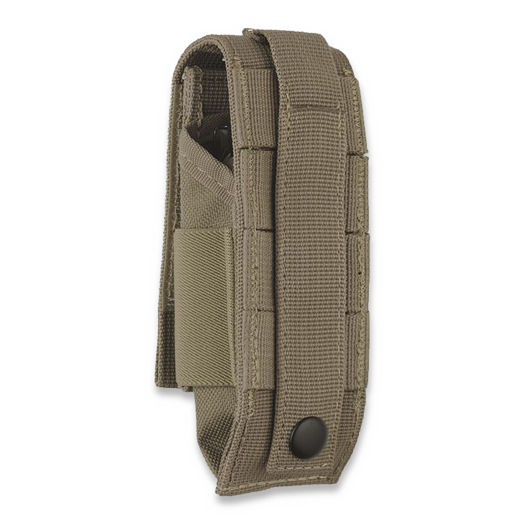 Pochwa Leatherman Molle XL, brązowa
