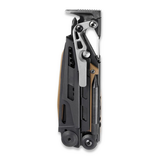 Leatherman MUT EOD Molle Sheath 多功能工具, 黑色