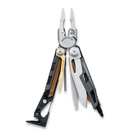 Leatherman MUT multiverktyg, Molle sheath
