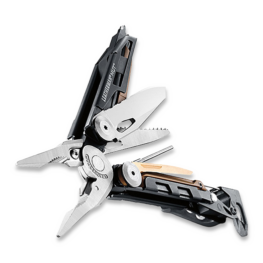 Мультиинструмент Leatherman MUT, Molle sheath