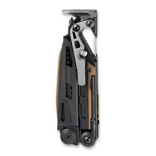 Leatherman MUT 多功能工具, Molle sheath