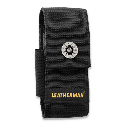 Bainha Leatherman Nylon L - 4 Pockets