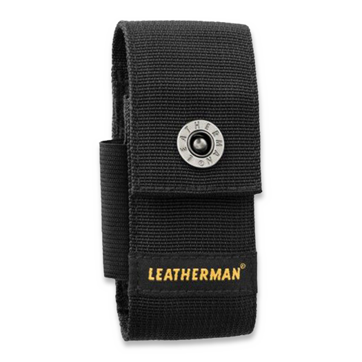 Leatherman Nylon M - 4 Pockets tuppi
