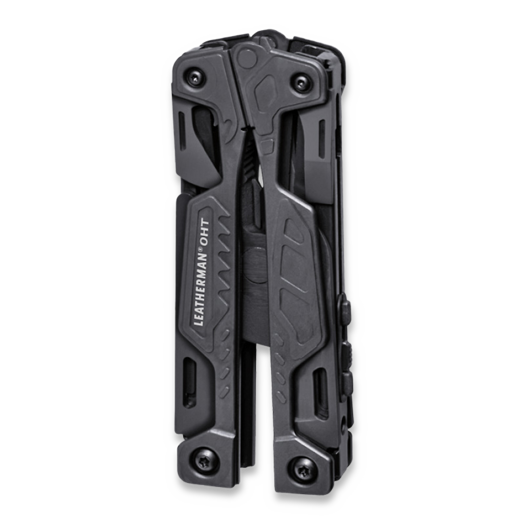 Мультиинструмент Leatherman OHT With Molle Sheath, чёрный