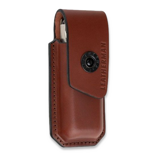 Leatherman Premium Leather 칼집, M