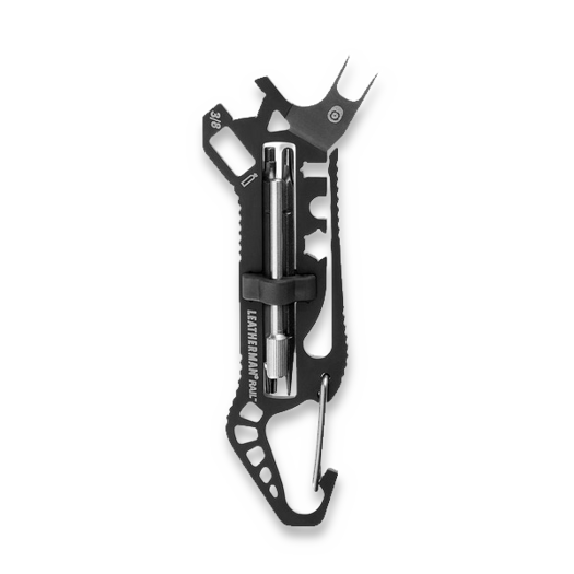 Leatherman Rail 복합공구