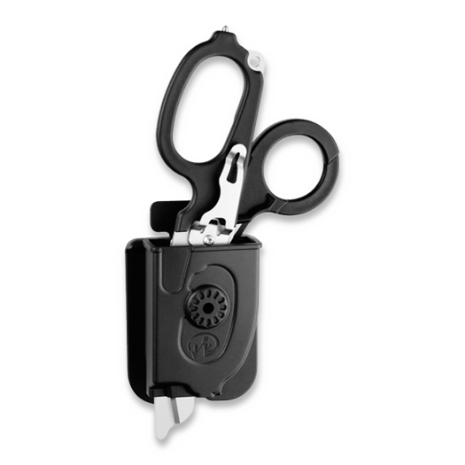 Narzędzie uniwersalne Leatherman Raptor, czarny