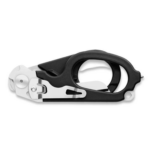 Narzędzie uniwersalne Leatherman Raptor, czarny