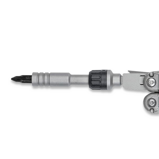 Leatherman Ratchet Driver
