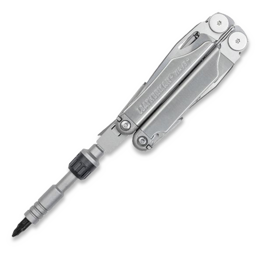 Leatherman Ratchet Driver
