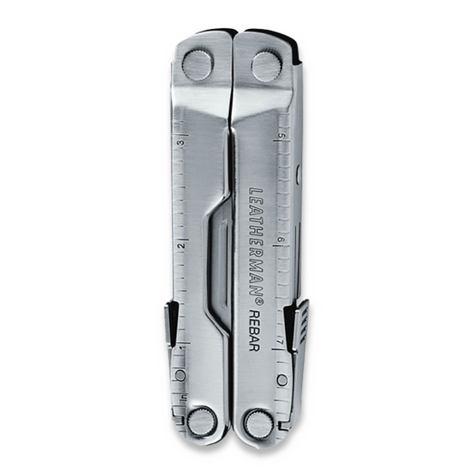 Narzędzie uniwersalne Leatherman Rebar