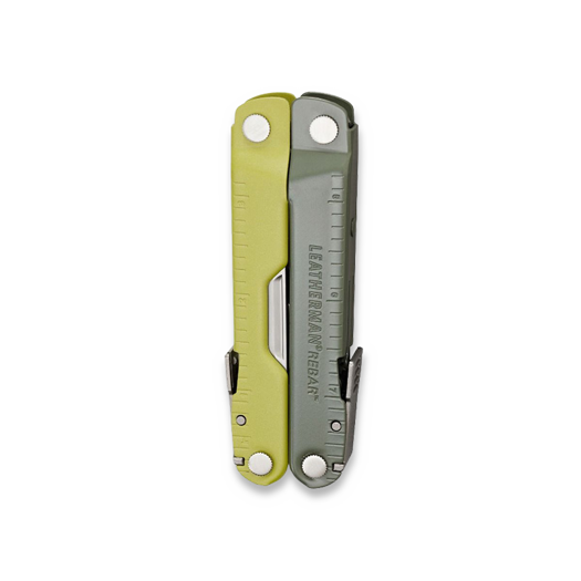 Leatherman Rebar אולר רב-תכליתי, Mossy Slate