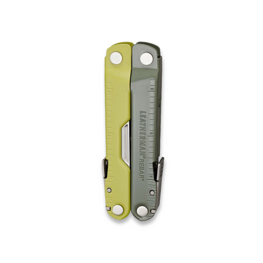 Narzędzie uniwersalne Leatherman Rebar, Mossy Slate