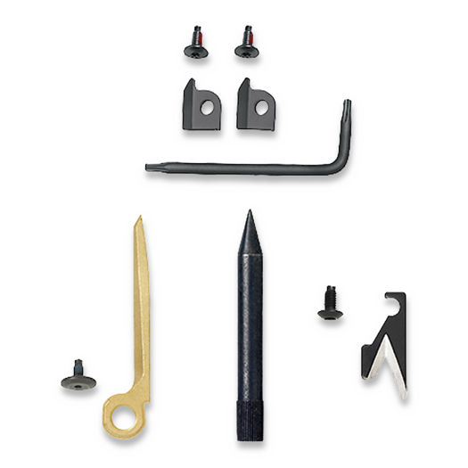 Leatherman Replacement Wire Cutter Kit