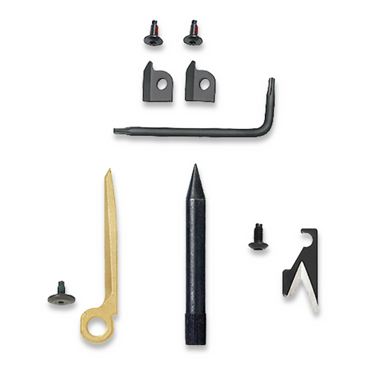 Leatherman Replacement Wire Cutter Kit