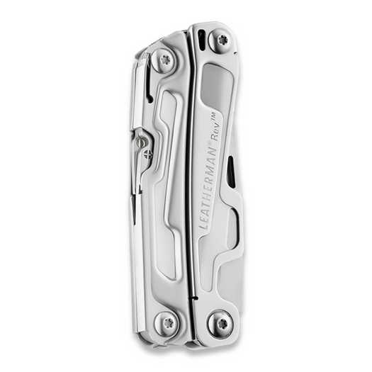 Leatherman Rev אולר רב-תכליתי