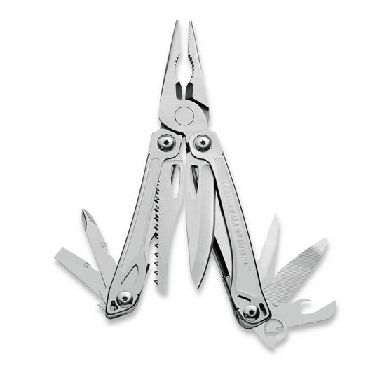 Narzędzie uniwersalne Leatherman Sidekick