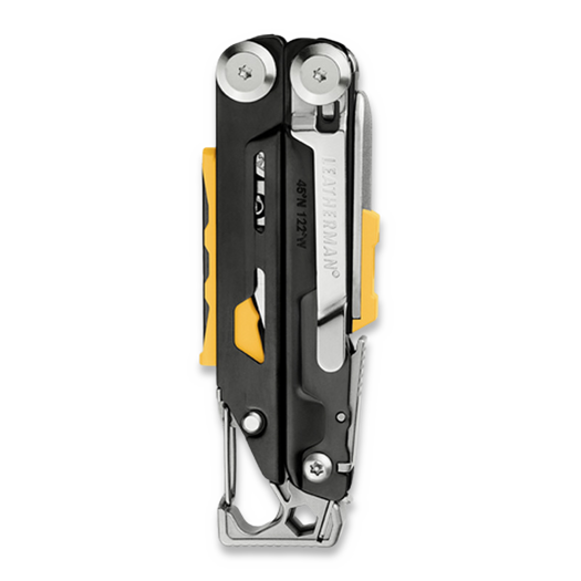 Leatherman Signal multitool, black