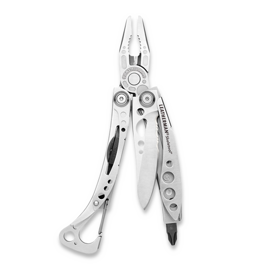 Multifunkčné náradie Leatherman Skeletool