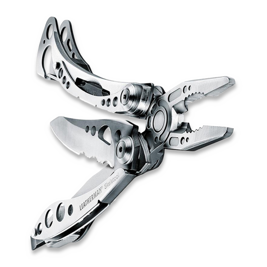 Ferramenta multiusos Leatherman Skeletool
