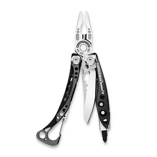 Leatherman Skeletool CX 多功能工具