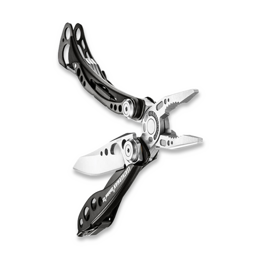 Multiherramienta Leatherman Skeletool CX