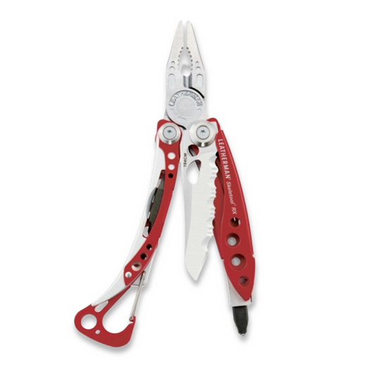 Мультиінструмент Leatherman Skeletool RX