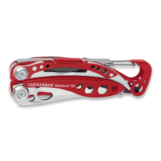 Narzędzie uniwersalne Leatherman Skeletool RX