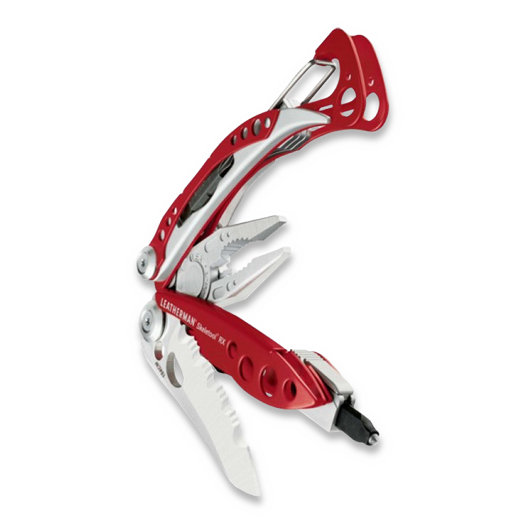 Leatherman Skeletool RX multitool