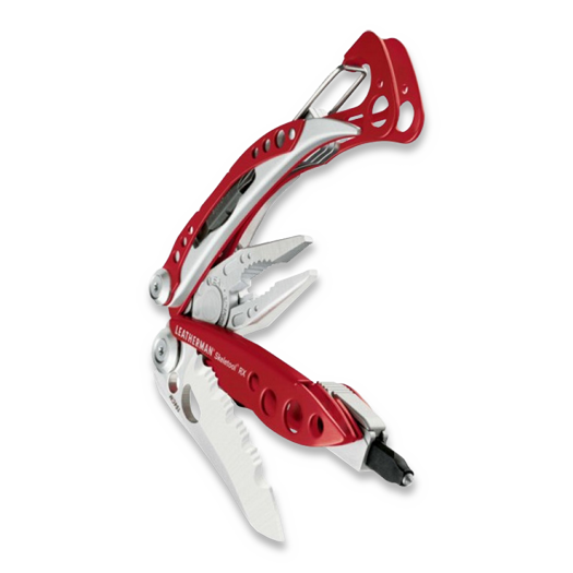 Narzędzie uniwersalne Leatherman Skeletool RX