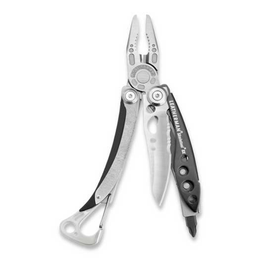 Мультиінструмент Leatherman Skeletool SX